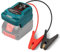 Auto Jump Starter Adapter für Bosch Professional 18V System GBA 18V Batterien,11 Gauge Auto Batterie Jump Starter, Automotive Booster Kabel für Jump Starting Tote oder schwache Batterien