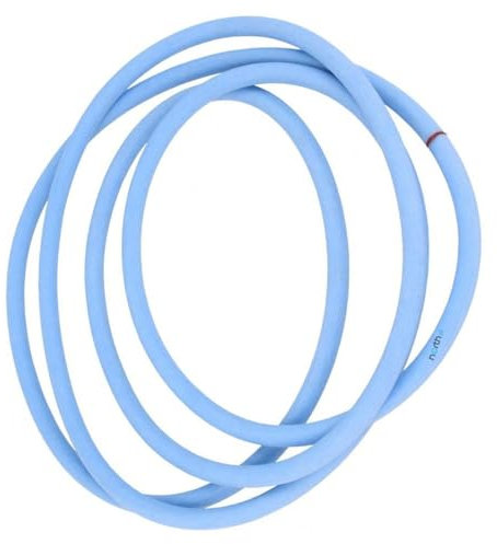 SOS Accessoire Guarnizione serbatoio per lavatrice 1240159036 AEG, ARTHUR MARTIN, ARTHUR MARTIN ELECTROLUX, ELECTROLUX, FAURE, JUNO, REX, ZANUSSI