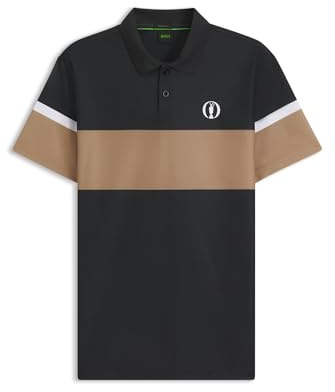 BOSS The Open Active Paddy Poloshirt