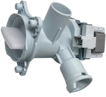 Accesorios compatibles con Bosch, lavadora WM12S3600W, bomba de drenaje IQ500, motor de drenaje IQ300, IQ700