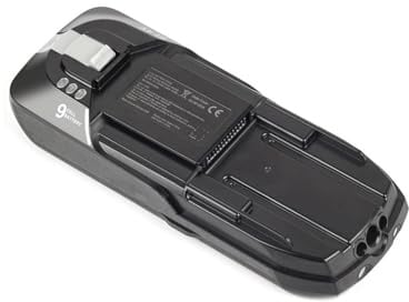 32.4V 2000MAh / 66.6Wh Staubsauger Mit Wiederaufladbarem Lithium-Ionen-Akku. Kompatibel Mit Rowenta E-TEK RH99. Kompatibel Mit X-Force 14.60, 15.60, ZR0097