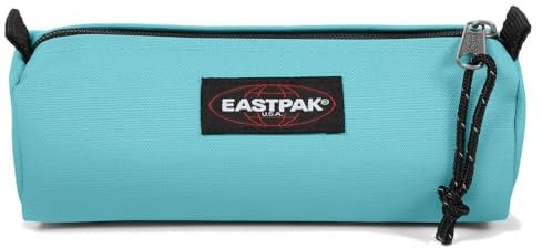 Eastpak BENCHMARK Single Estuche para lápices,Waterfall Blue