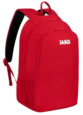 JAKO Rucksack One, rot