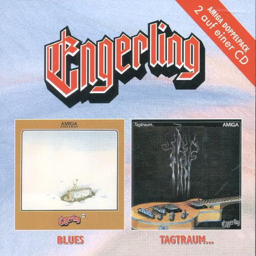 Hansa Amiga (Sony Music)