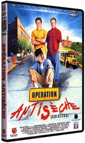 Operation antiseche [FR Import]