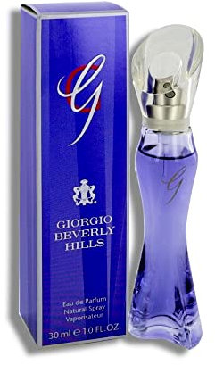 G Beverly Hills Edp Vapo 30 Ml