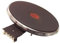 EGO - Kochplatte - 4 mm - 145 mm - 1500 W - 13.14463.040 / 1314463040 - Ersatzteil für Ihren Herd / Kochfeld