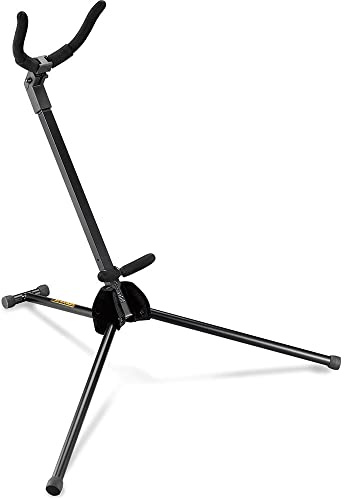 Hercules Stands DS432B TravLite Tenor Saxophone Stand