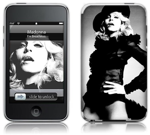 Musicskins (Intergroove)