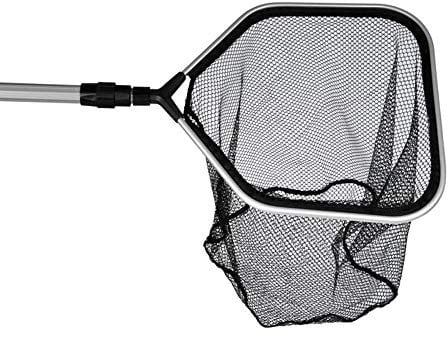 Hozelock 1733 0000 Fischnetz Medium