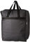Rayen 6337 - Maleta para guardar y ordenar zapatos, 35 x 32 x 17 cm, color negro
