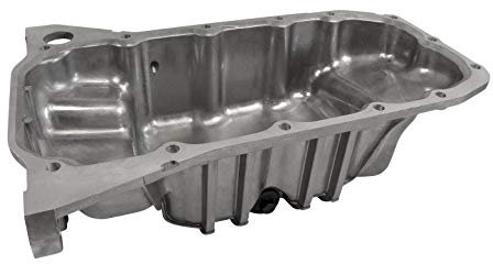 Ölwanne Aluminium Ölablassschraube passend für FORD Fiesta Focus Fusion