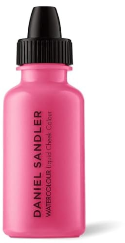Daniel Sandler Acquerello Liquido Blush, Acido