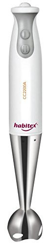 Habitex - Batidora Cc 2200A 500 W Habitex