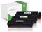 3 XXL Toner kompatibel zu HP CF401X CF402X CF403X Cyan Magenta Gelb für HP Color Laserjet Pro M252dw M252n M274dn M274n MFP M277dw M277n 201X Multipack