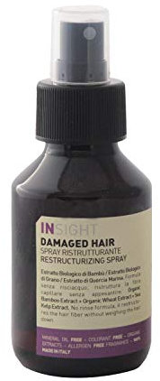 Insight Damaged Hair Restructurizing Spray, 100 ml