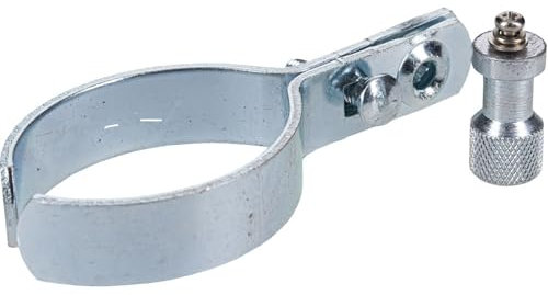 Reptiles-Planet Elegance Fixierung EIN Clamp für Lampe in Einem Terrarium
