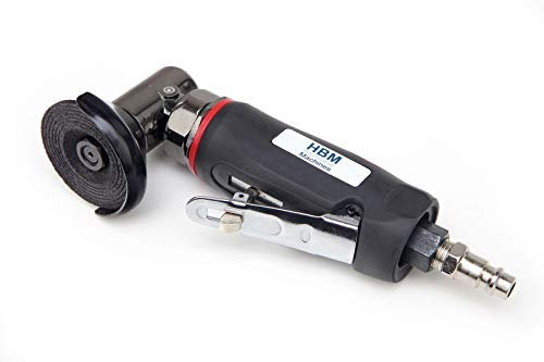 HBM 62,5 mm Karosserieschleifmaschine