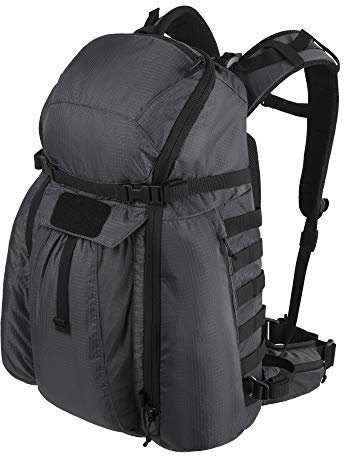 Helikon-Tex Elevation Backpack Rucksack -Nylon- Grey/Grey