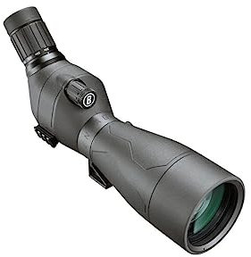 Bushnell Lunette Engage 20-60X80 Coudee - FLSENDX2680A