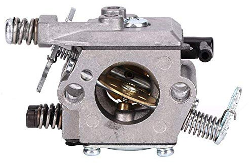 Motosierra de Repuesto de Carburador de Aluminio Fundido a Presión para Stihl MS170/MS180/017/018/MS170C/MS180C