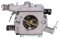 Motosierra de Repuesto de Carburador de Aluminio Fundido a Presión para Stihl MS170/MS180/017/018/MS170C/MS180C