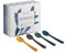 LE CREUSET - Set 4 Colheres 14cm 79169151139030