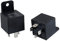 EPLZON JD1912 Automotive Relay 4 Pin 40A 12V SPST Automotive Switches And Starters (Pack of 2 pcs)