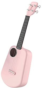 Populele 2 Concert Ukulele (Pink)