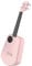 Populele 2 Concert Ukulele (Pink)