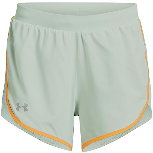 Under Armour Fly-By Elite 3 Short Damen Damen