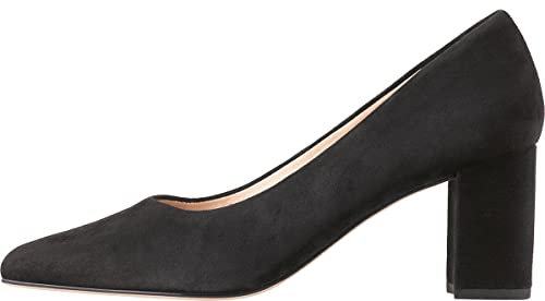 HÖGL Damen Rachel Schwarz 7.5 0-175002 Pumps