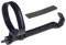 cyclingcolors Amortisseur de Direction vélo Cycle Route Ville VTC limiteur Fourche Tube Central Cadre jusqu'à 63mm 1 à 1/8 à Visser