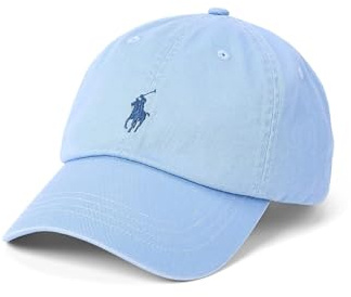 Polo Ralph Lauren Men's Cotton Chino Hat