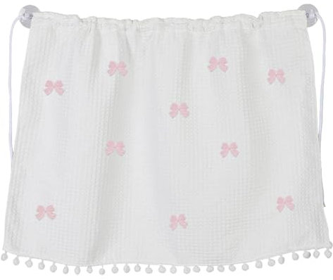 Pare-soleil de voiture pour bébé - Pare-soleil pour fenêtre de voiture - Avec ventouse - Pour intérieur de voiture - Rideaux occultants pour fenêtre de voiture - Protection contre les rayons UV