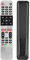 CTRLBETTER 539C-268908-W070 Sprachfernbedienung kompatibel mit Metz Miia TV 32MTC6000 32MTC6110Z 42MTC6000Z 40MTC6110Z Ersatz Controller mit NETFLIX PrimeVideo YouTube Google Play Tasten