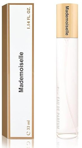 Dupario Parfüm Damenparfüm 33ml Duft Spray – das Dupe als Eau de Parfum (D31)