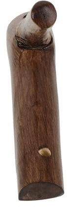 KITANDOVE Branch Hook Rod Ladder Tool Holder Stick Hooks Picture Hanging Wire Kit Wall Key Holder Drill Cup Painting Hanging Kit Rustic Coat Hooks Stick Towel Bar Entryway Hook Coffee Wooden