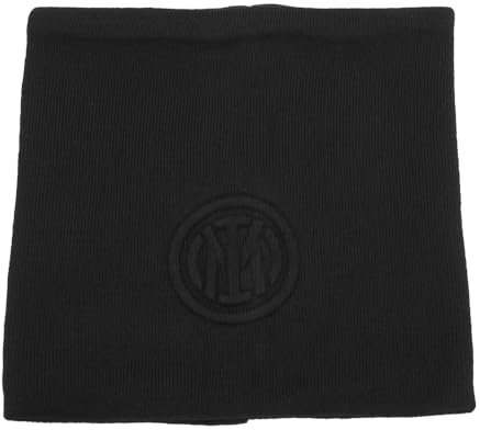 INTER SCALDACOLLO MAGLIA LOGO 3D 153545