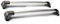 VREFOEAX Gepäckträger Für Mercedes Für Benz B-Klasse W246 W245 W247 2005-2023 Dachträger Auto Spezielle Aluminiumlegierung Gürtelschloss Rack Dachreling
