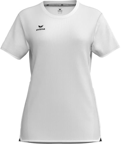Erima Damen T&f Wings Funktions T-Shirt (1er Pack)