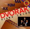Dvorak Piano Trios Op.65/90