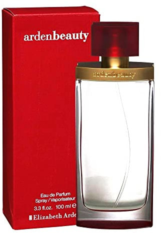 Elizabeth Arden - ARDENBEAUTY eau de perfum spray 100 ml