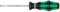 Wera, 335 Giravite a taglio, 1.2 x 6.0 x 100 mm