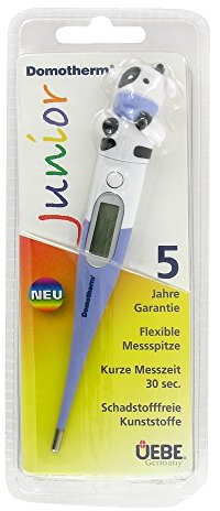 DOMOTHERM Junior Fieberthermometer 1 St
