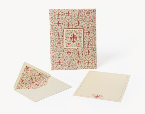 Briefpapiermappe Giglio