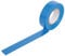 Mercury | 20 Metre Electrical Insulation Tape – Strong PVC Adhesive | Water-Resistant & Flame Retardant | BS Approved | Professional & DIY Use | Blue