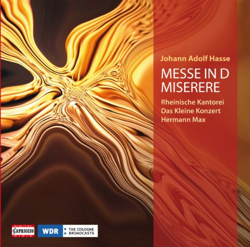 Capriccio (Naxos Deutschland Musik & Video Vertriebs-)