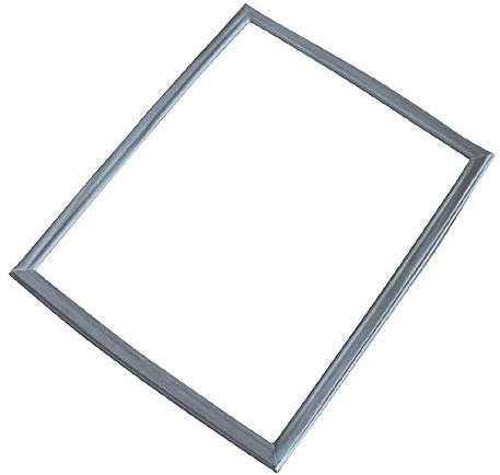 Polar Replacement Refrigeration Door Seal AB321, 510 x 412 x 14mm | Flexible PVC construction provides an airtight commercial seal to lock in cold air and maintain food hygiene standards.