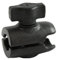 RAM Mount RAP-B-200-1U kit de Support - Kits de Support